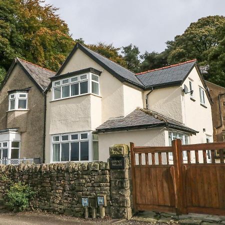 Coppice Hollow Buxton  Ngoại thất bức ảnh