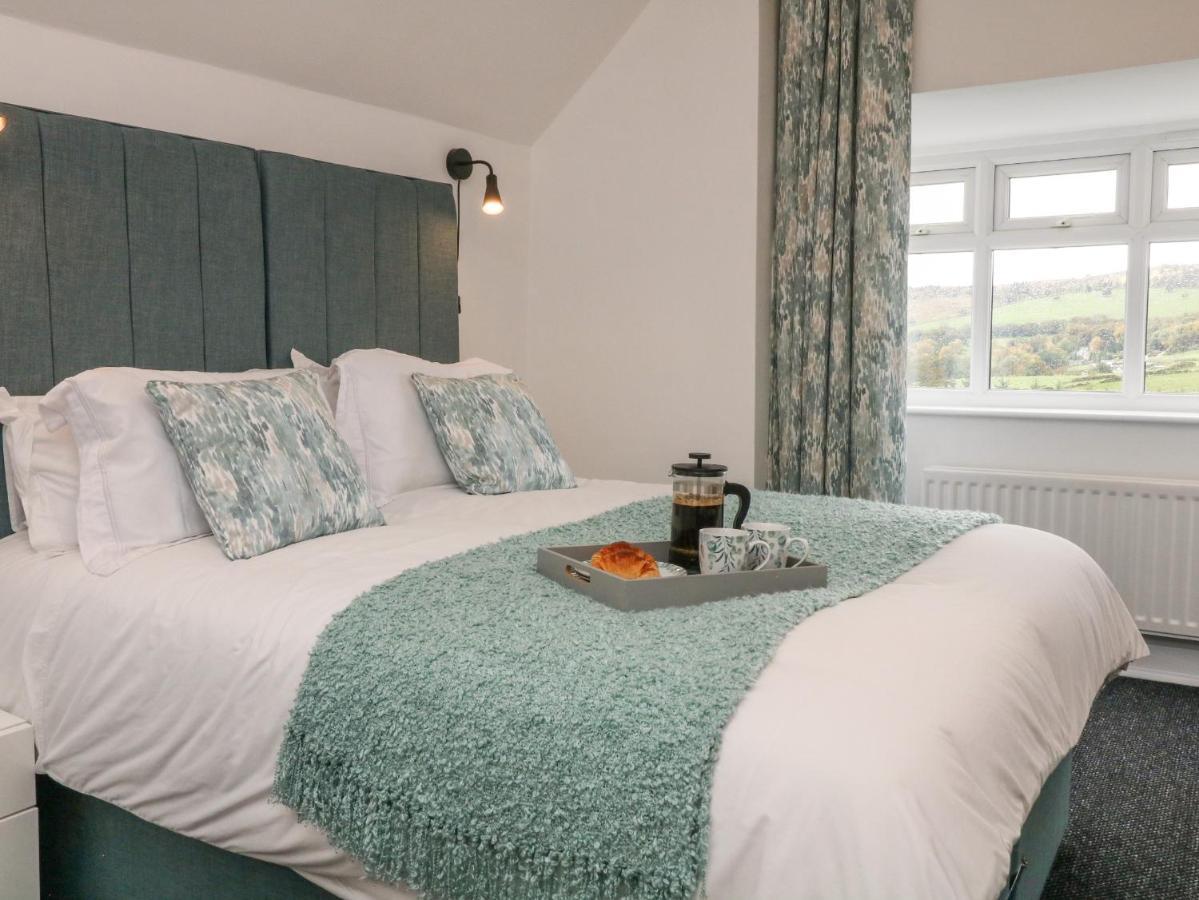 Coppice Hollow Buxton  Ngoại thất bức ảnh